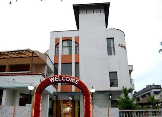 Abhishekam Convention Centre, Thrippunithura, Kochi: Address, Facilities, Hall Capacity, Parking