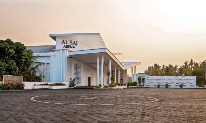 Al Saj Convention Centre, Kazhakkoottam, Trivandrum