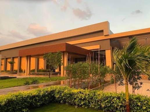 BMR Sartha Convention Centre, Manneguda, Hyderabad
