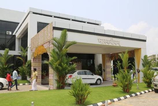 Bhaskareeyam Convention Centre, Kochi