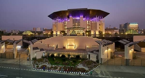 Biswa Bangla Convention Centre