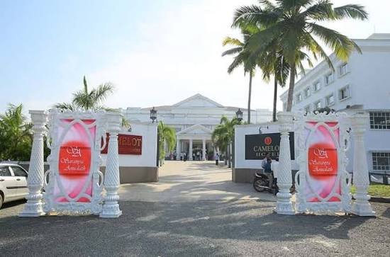Camelot Convention Centre, Pathirappally, Alappuzha