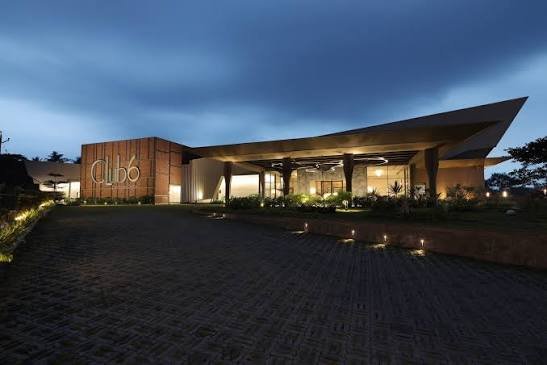 Club 6 Convention Centre, Palakkad