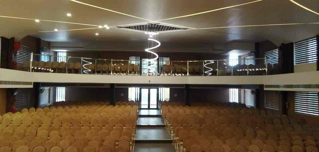 Empire Convention Centre, Chathannoor, Kollam