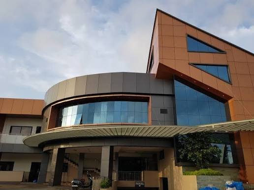 Galaxy Convention Centre, Changaramkulam, Malappuram