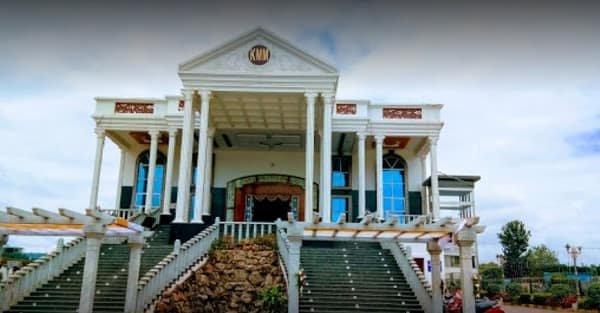 KMM Royal Convention Centre, Kattanallur