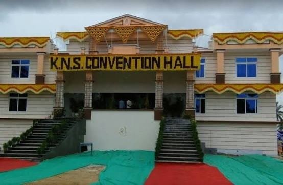 KNS Convention Centre, Yelahanka, Bengaluru
