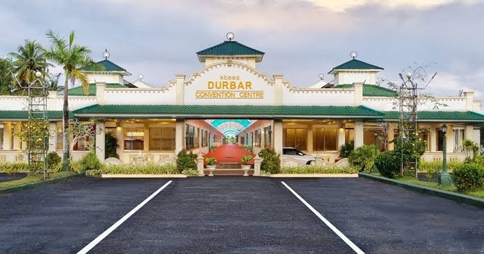 Kbees Durbar Convention Centre, Kodungallur, Thrissur