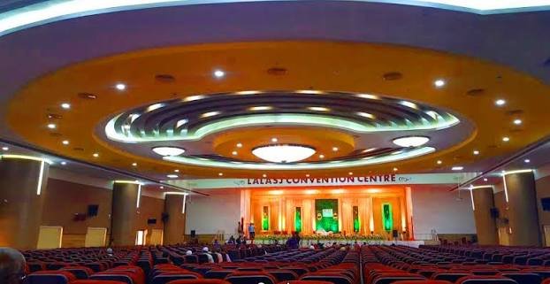 Lalas Convention Centre, Thattamala, Kollam