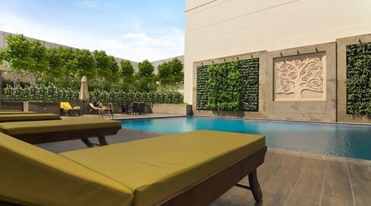 Lemon Tree Convention Center, Sector 60, Gurugram: Address, Facilities, Hall Capacity, Parking