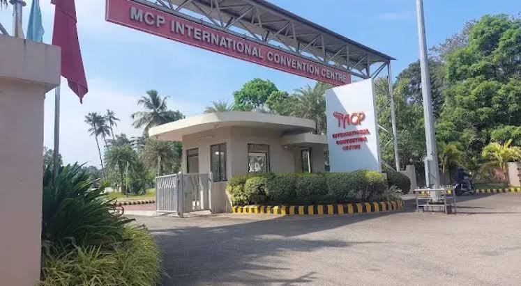 MCP International Convention Centre, Irinjalakuda, Thrissur