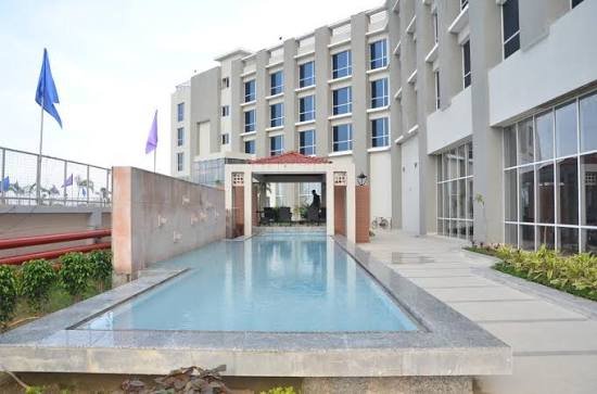 Mahabodhi Hotel Resort and Convention Centre, Bodh Gaya, Gaya