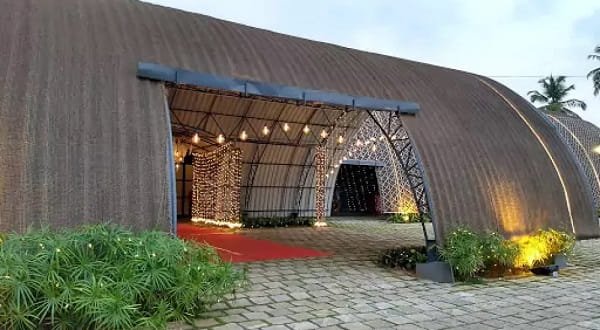 Malabar Marina Convention Centre