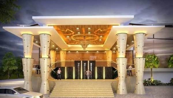 Maple Convention Centre, Varthur