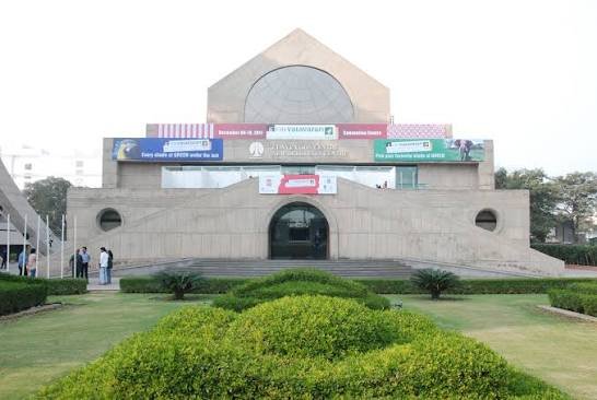 NDMC Convention Centre, New Delhi