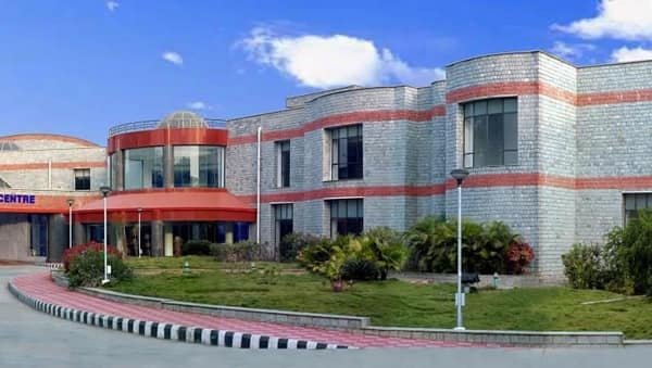 NIMHANS Convention Centre, Bengaluru
