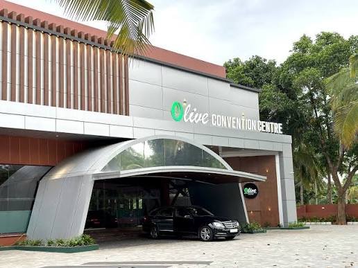 Olive International Convention Centre, Kuttippuram, Malappuram