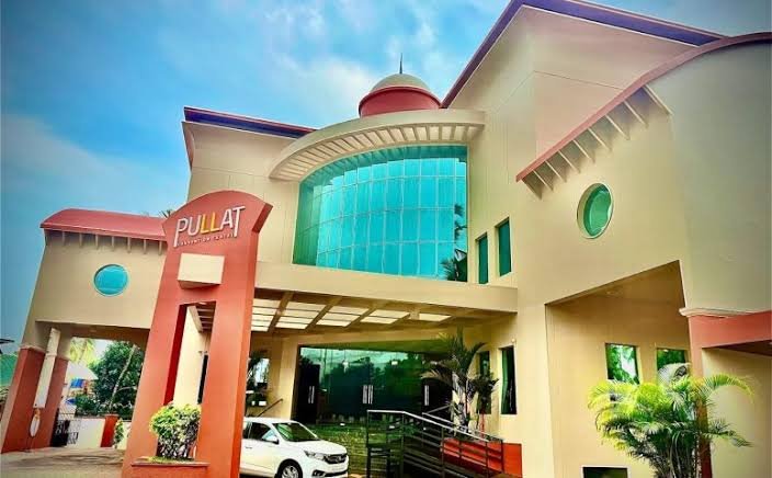 Pullat Convention Centre, Malappuram