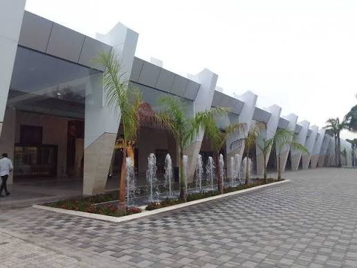 RK Convention Centre, Neelankarai, Chennai