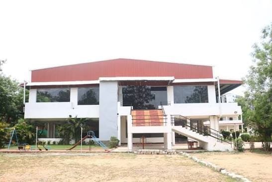 Ragi Convention Centre, Shamirpet, Hyderabad