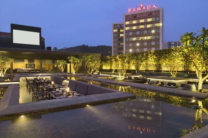 Ramada by Wyndham Powai Hotel & Convention Centre, Mumbai