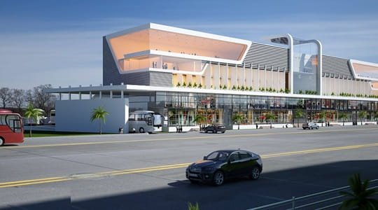Regenta Central Hotel & Convention Centre, Nagpur
