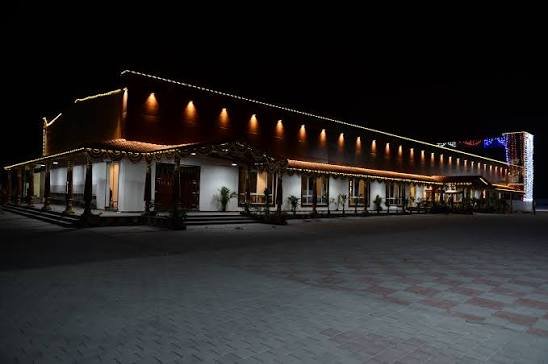Samruddhi Convention Centre, Hoskote, Bengaluru