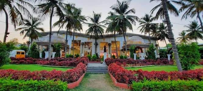 Samskruthi Gokula Convention Centre, JP Nagar, Bengaluru