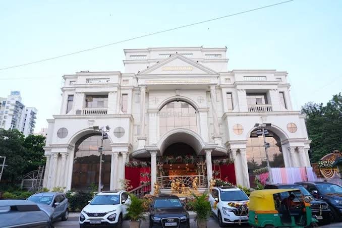 Sindhoor Convention Centre, J.P. Nagar, Bengaluru