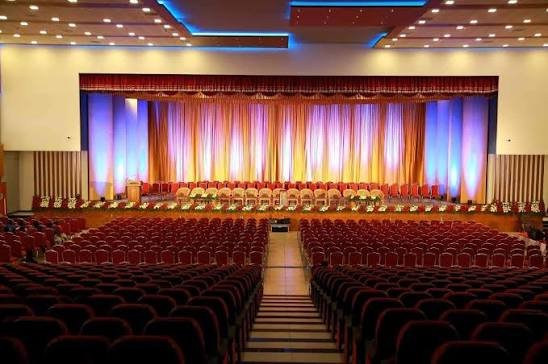 Sreedhareeyam Convention Centre, Karunagappally, Kollam