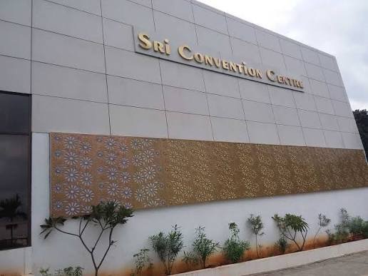 Sri Convention Centre, Banashankari, Bengaluru