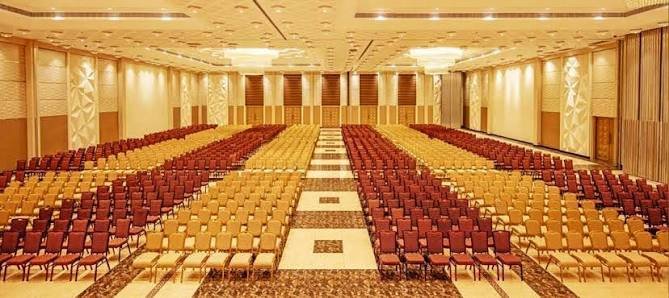 Suganya Convention Centre, Mudaliarpet, Puducherry