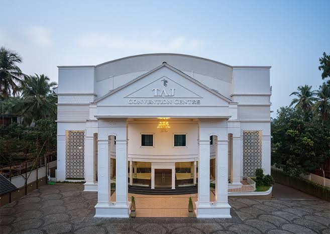 Taj Convention Centre, Chemmad, Malappuram