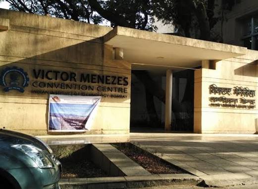 Victor Menezes Convention Centre, IIT Bombay, Mumbai