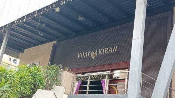Vijaykiran Convention Centre, Kaggadasapura, Bengaluru