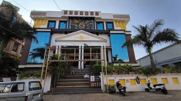 Vishnu Priya Convention Centre, Nagarbhavi, Bengaluru